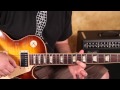 Santana  - Europa  - guitar lesson -  how to play -  pt 1 - World's Longest Sustain