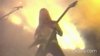 Black Sabbath - In For The Kill