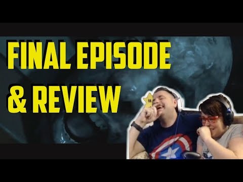 Lets Play Man of Medan Final Episode: In Memory of Conrad - Couch Co-op Gameplay