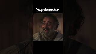 POV: você está reassistindo às suas cenas favoritas antes da Temporada 6 de The Chosen