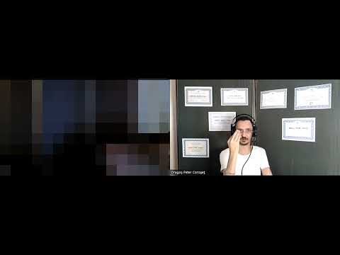 864.Hipnoza regresiva - Calotele glaciare,Dinozaurii,civilizatiile de pe Jupiter,Venus,Reincarnarea