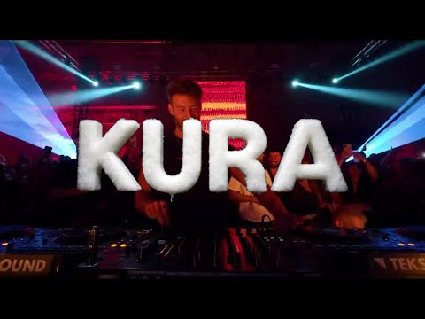 KURA - DARK ROOM LX FACTORY MIX