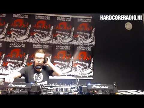 Rawraver @ HardcoreRadio 14-3-2018
