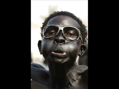 Dog Murras - Carta do Servente