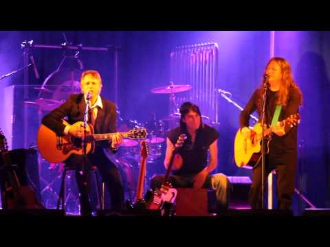 Havrani - Janek & Ivan Hlas v Přešticích