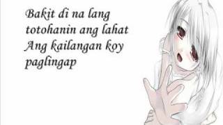 Bakit Di Totohanin by Carol Banawa