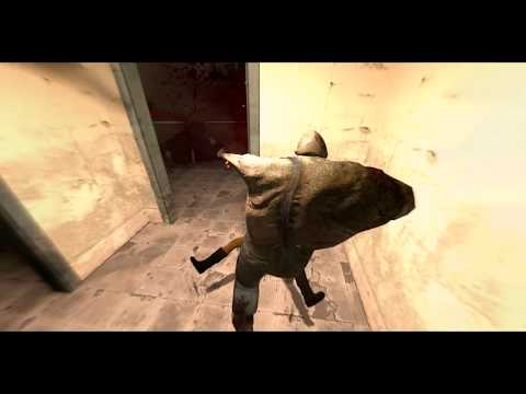 [L4D2]Leftovers 2011[1080p]