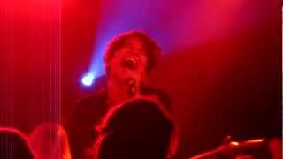 Vicci Martinez - Not Washing You Off Of Me (HD Live at Jazzbones)