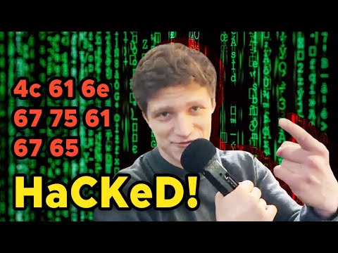 How I HACKED Language Learning | My Story