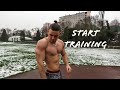 How to Start Calisthenics | Guide & Routine