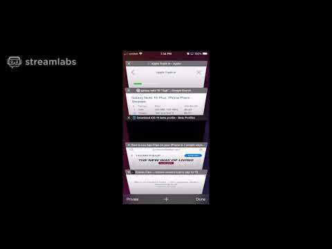 iOS 14.4 Beta 1 Installation and Test Drive