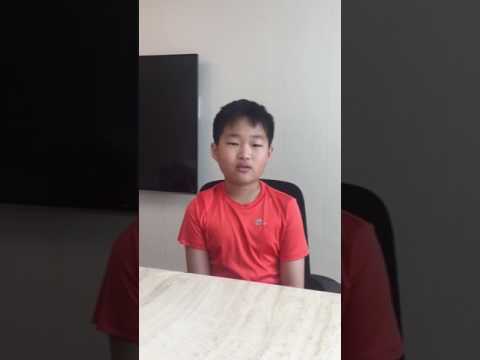 우수학생동영상