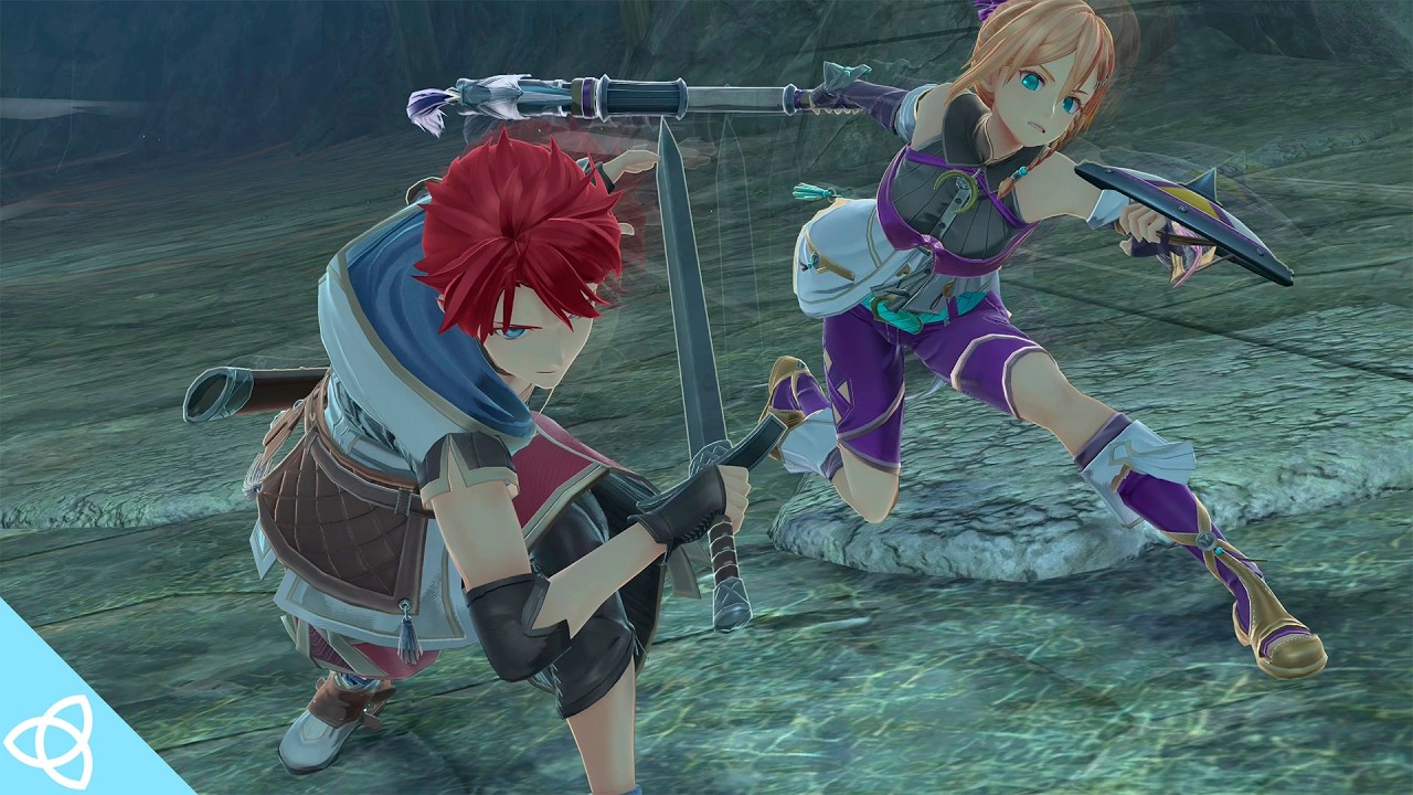 Ys X: Proud Nordics