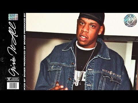 (FREE) Jay Z Type Beat ''Give It All'' | Soulful Type Beat 2025