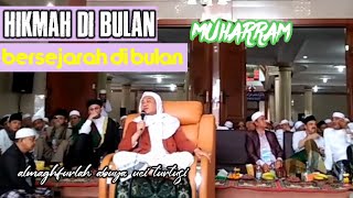 Download lagu peristiwa bersejarah di bulan Muharram - Abuya Uci turtusi #Asalankoyod mp3