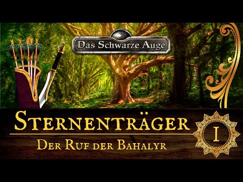 [DSA 5] Sternenträger - Der Ruf der Bahalyr #6 - Schlacht um Kvillquell