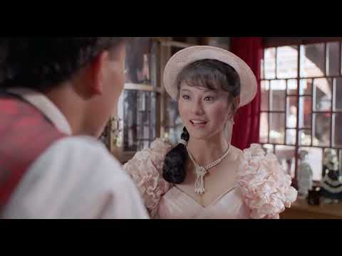 Mr  Vampire  - Geung see sin sang -  (1985)