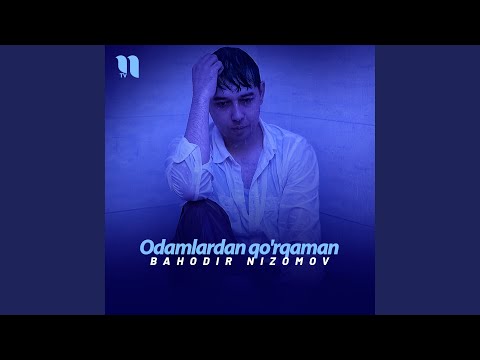 Odamlardan qo'rqaman