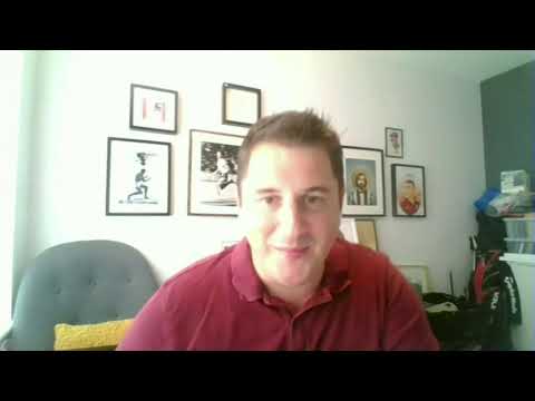 IRISH FOCUS WITH IAN FORTUNE - W/C 2 SEPTEMBER