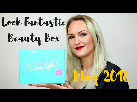 download lagu mp3 mp4 Look Fantastic Beauty Box May 2016, download lagu Look Fantastic Beauty Box May 2016 gratis, unduh video klip Look Fantastic Beauty Box May 2016