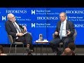 The Latest On Brazil’s Economic Reforms: A Conversation With Economy Minister Paulo Guedes