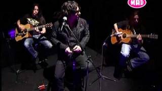 Firewind My Lonelines unplugged