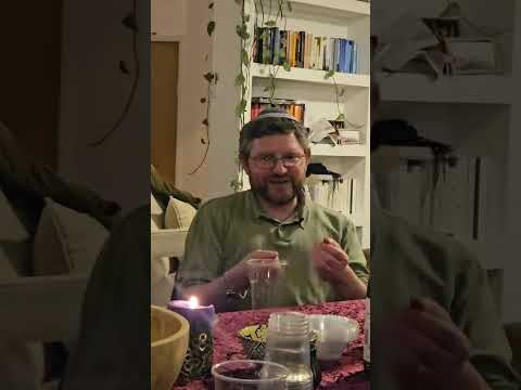 Leil Shishi & Fabrengen @ Efrat and Unity Emuna Flow