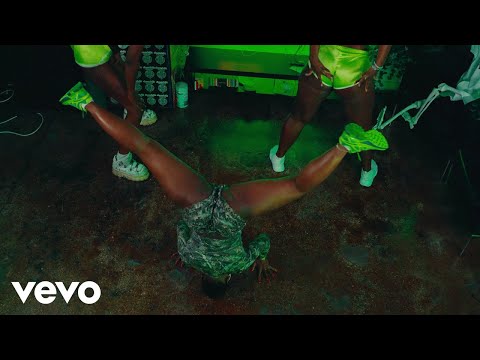 OG MarlynMonROLLUP - Take Dat