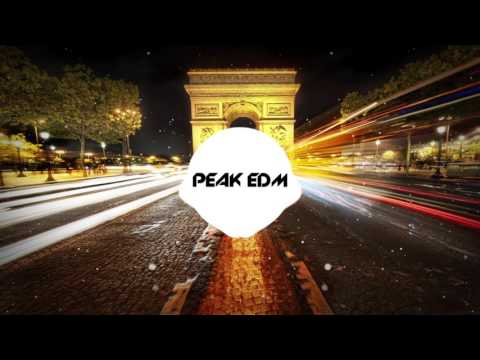 Prince Fox- I Don't Wanna Love You (Feat. Melody Noel)