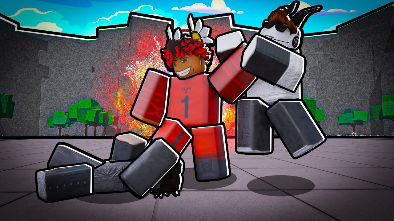 Trolling my Friends On A SECRET ALT in The Strongest Battlegrounds