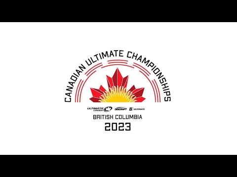 CUC 2023 Open Semi-Finals / CCU 2023 Semi-finales ouverte
