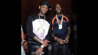 MEEK MILL &amp; FABOLOUS – ALL THE WAY UP (FREESTYLE)