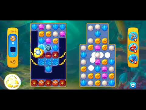 Fishdom/Gameplay/Levels(10010)