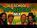 Old School 90 S Reggae Mix Buju Banton Beres Hammond Sanchez Gregory Isaacs More