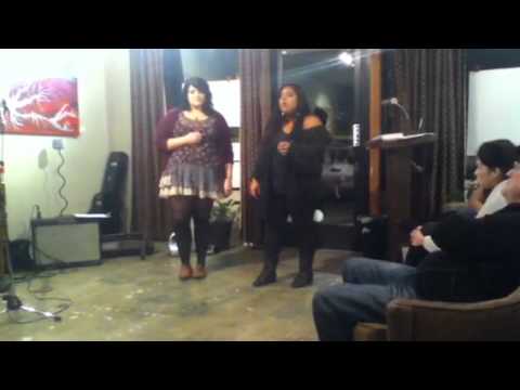 Lovesong Duet & Harmony by Jade Everest & Bree Lopez