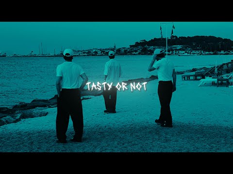 Tasty Or Not - Wele