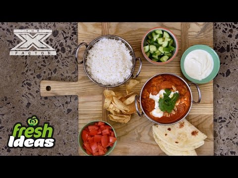 download lagu mp3 mp4 Butter Chicken Woolworths Recipe, download lagu Butter Chicken Woolworths Recipe gratis, unduh video klip Butter Chicken Woolworths Recipe