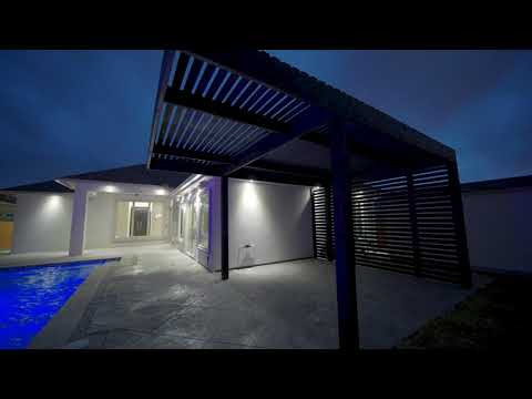 Custom Home Tour - Dolcan Home