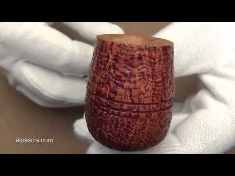 pipa Il Ceppo 075 - smoking pipe