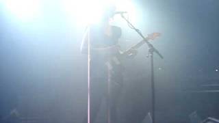 The Raveonettes  BOYS WHO RAPE (SHOULD ALL BE DESTROYED)