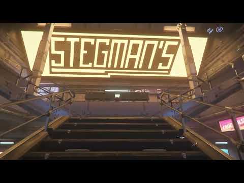 CRU L1 Platinum Bay - Locations  - Star Citizen [3.16.1]