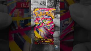 Is it Trash? Or is it Cash? Episode 18 - Pokemon Mega Evolution Booster Pack #pokemon #pokemontcg