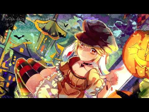 【東方Eurobeat ENG SUBS】Berry Berry Berry【A-ONE】