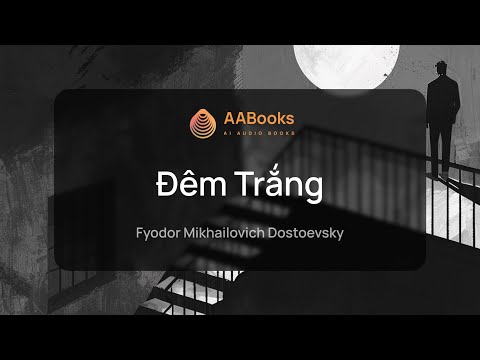 Đêm Trắng | Fyodor Dostoevsky | AABooks