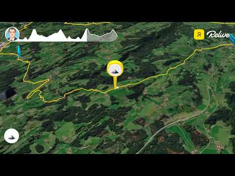 Allgäu Triathlon 2023 - Bike