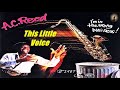 A.C. Reed - This Little Voice (Kostas A~171)