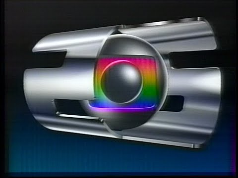 Intervalo: Tieta (03/1990)