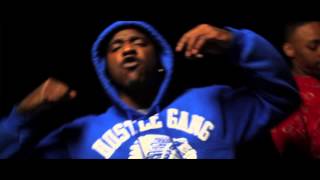 Taylor J - 1 Hunnit (Official Video) [HD] || Shot By @SLOWProduction @BigHersh319 ||