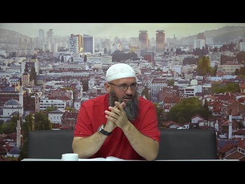 KOME POSLANIK, A.S., GARANTUJE KUĆU U DŽENNETU? - mr. Elvedin Pezić