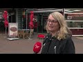 Lokale kunstenaars gaan stationsgebied Almere Buiten opknappen